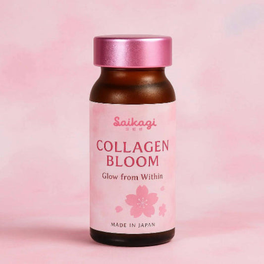 萃姫妍膠原花漾飲